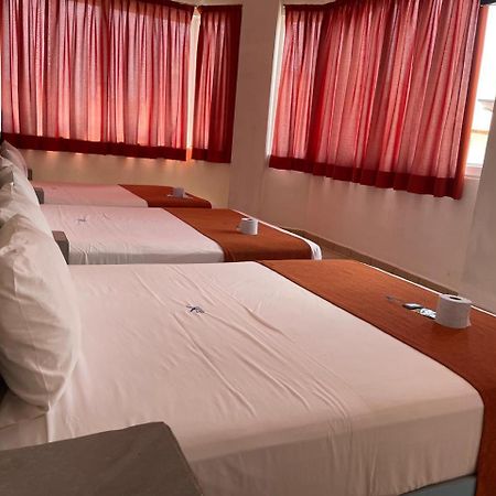 Hotel Albatros Penita de Jaltemba Ngoại thất bức ảnh