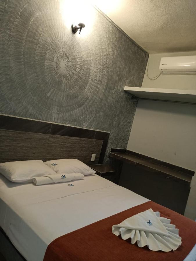 Hotel Albatros Penita de Jaltemba Ngoại thất bức ảnh