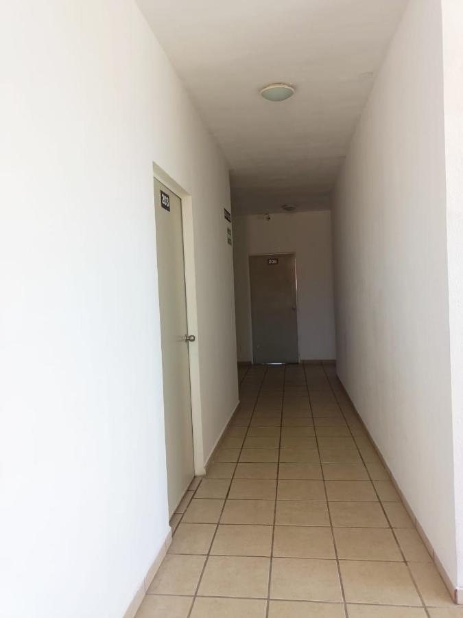 Hotel Albatros Penita de Jaltemba Ngoại thất bức ảnh