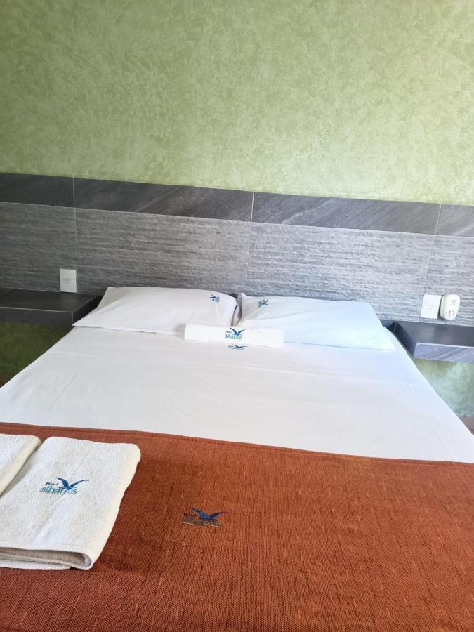 Hotel Albatros Penita de Jaltemba Ngoại thất bức ảnh