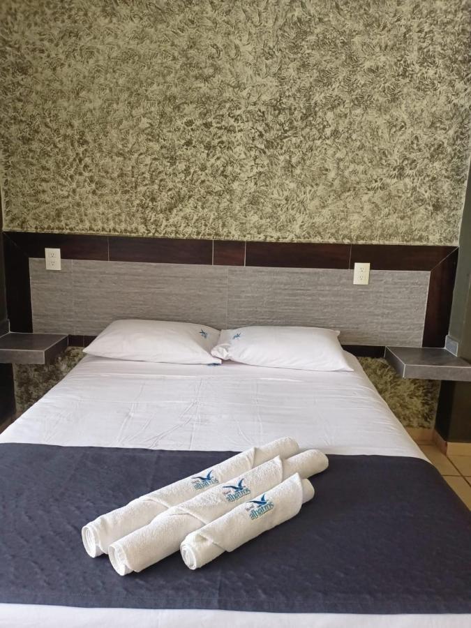 Hotel Albatros Penita de Jaltemba Ngoại thất bức ảnh