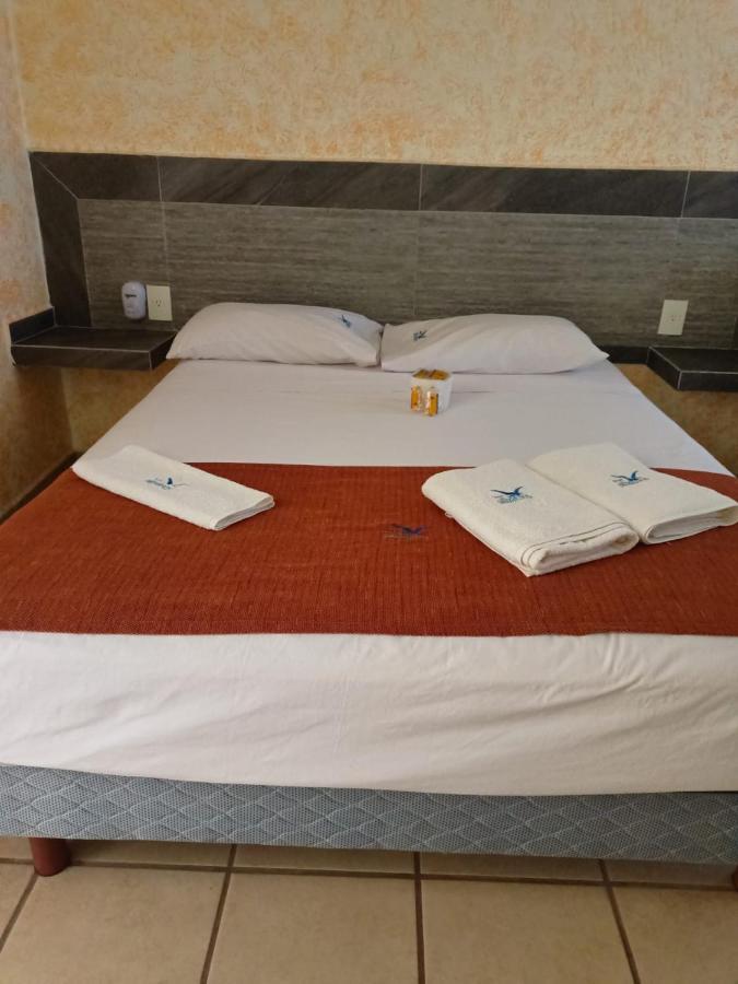 Hotel Albatros Penita de Jaltemba Ngoại thất bức ảnh