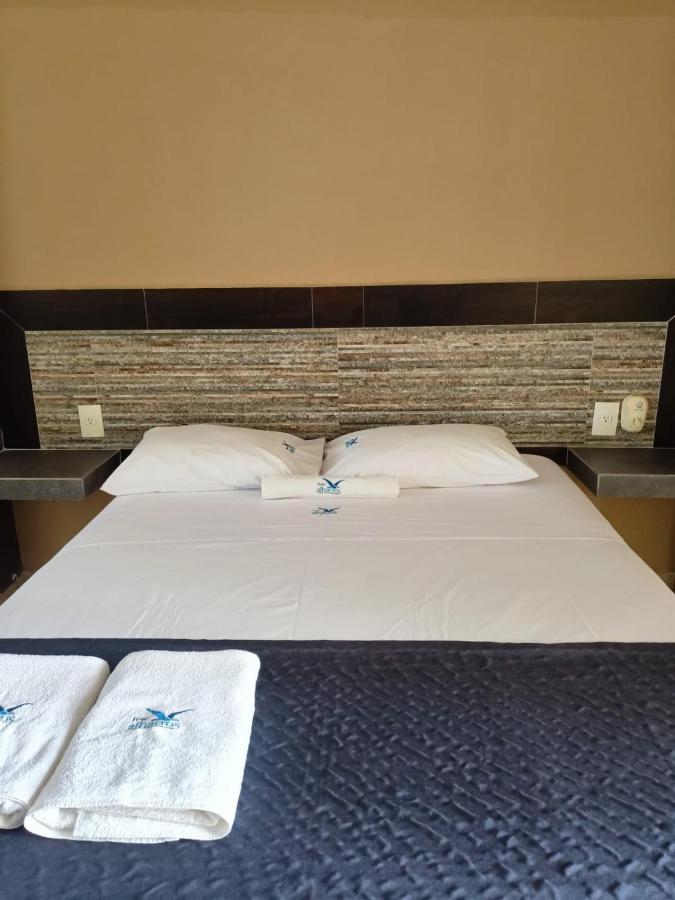 Hotel Albatros Penita de Jaltemba Ngoại thất bức ảnh