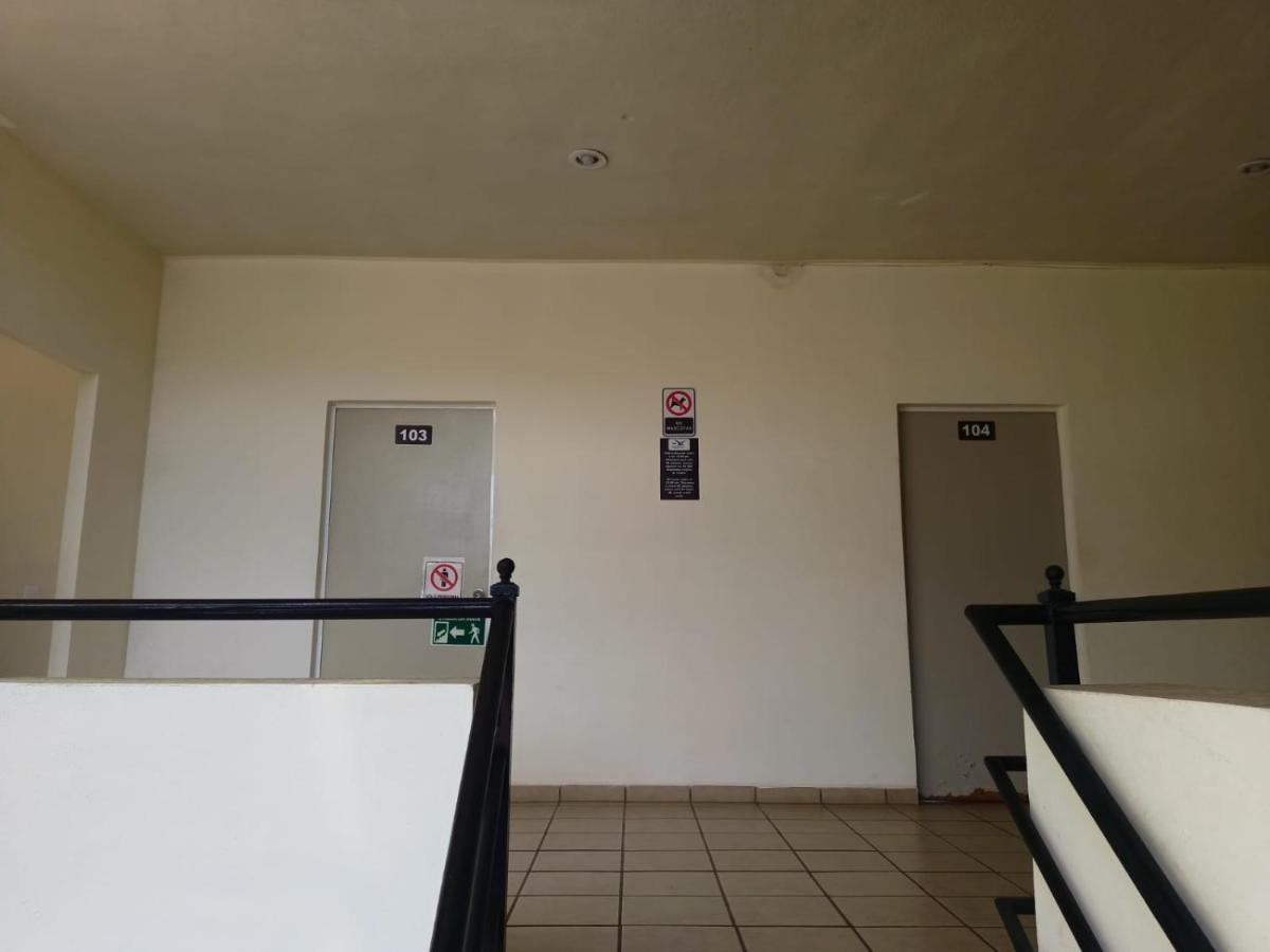Hotel Albatros Penita de Jaltemba Ngoại thất bức ảnh