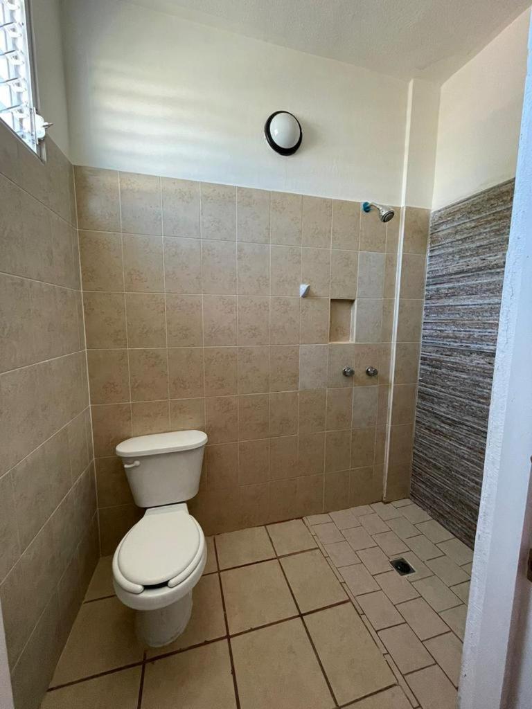 Hotel Albatros Penita de Jaltemba Ngoại thất bức ảnh