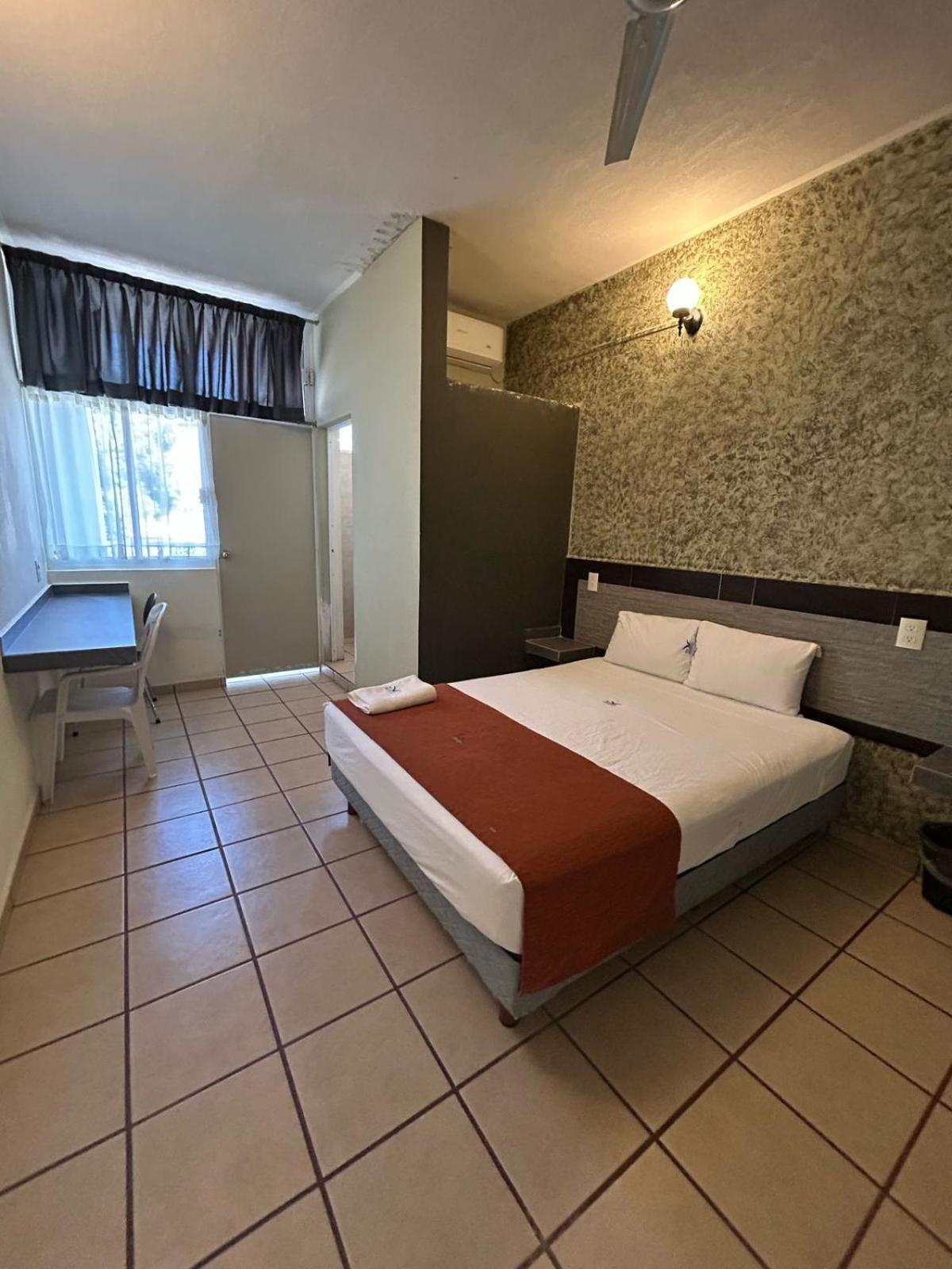 Hotel Albatros Penita de Jaltemba Ngoại thất bức ảnh