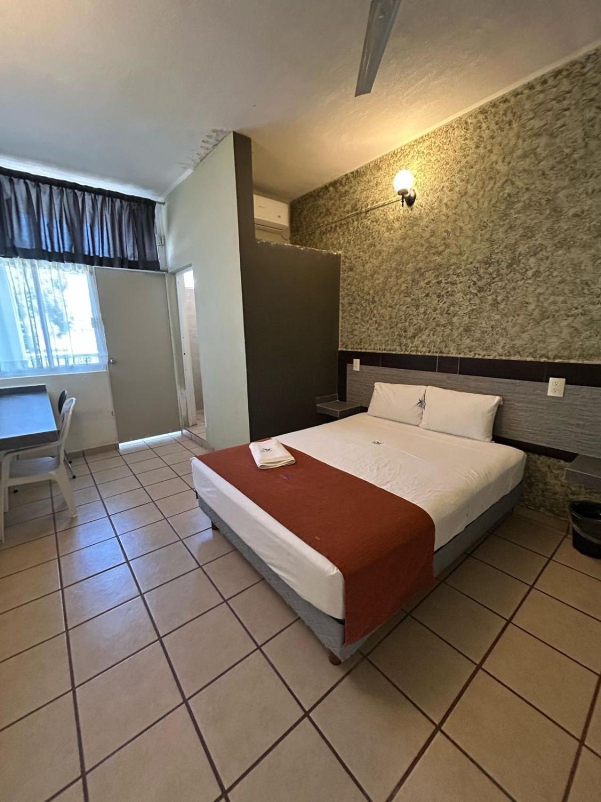 Hotel Albatros Penita de Jaltemba Ngoại thất bức ảnh