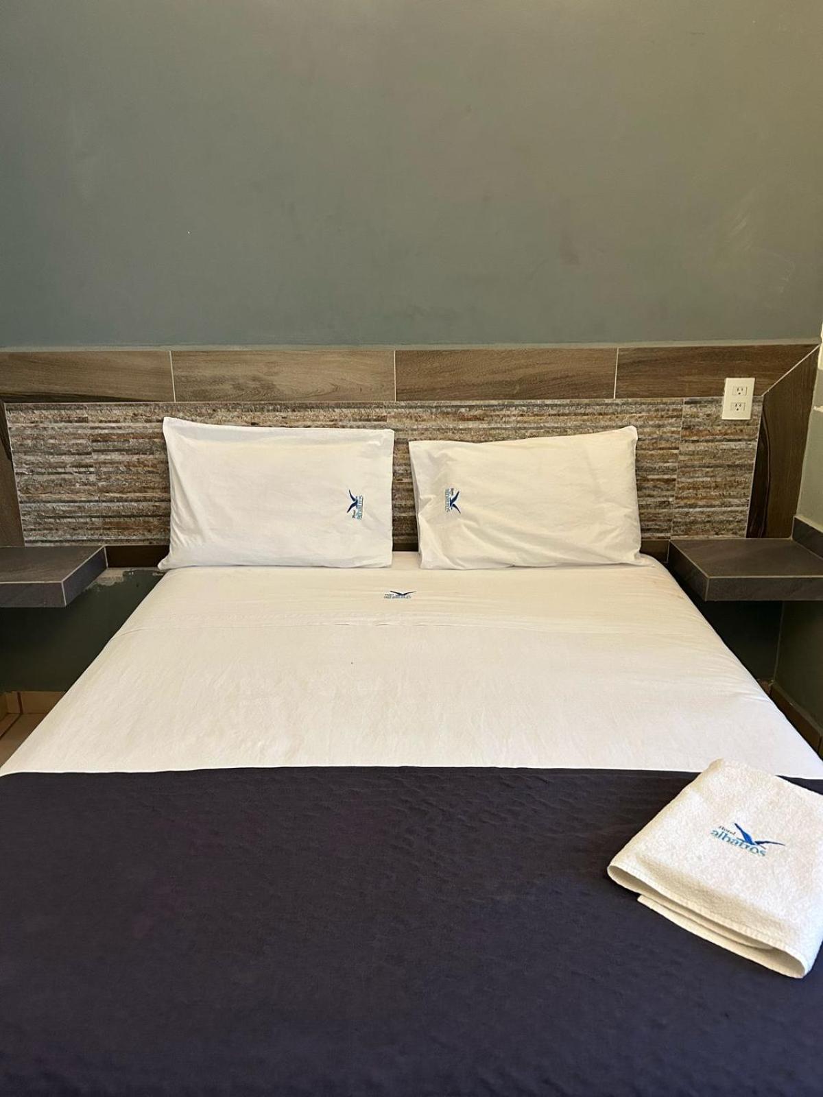 Hotel Albatros Penita de Jaltemba Ngoại thất bức ảnh